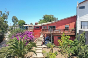Casa en Pleno Centro de Pichilemu